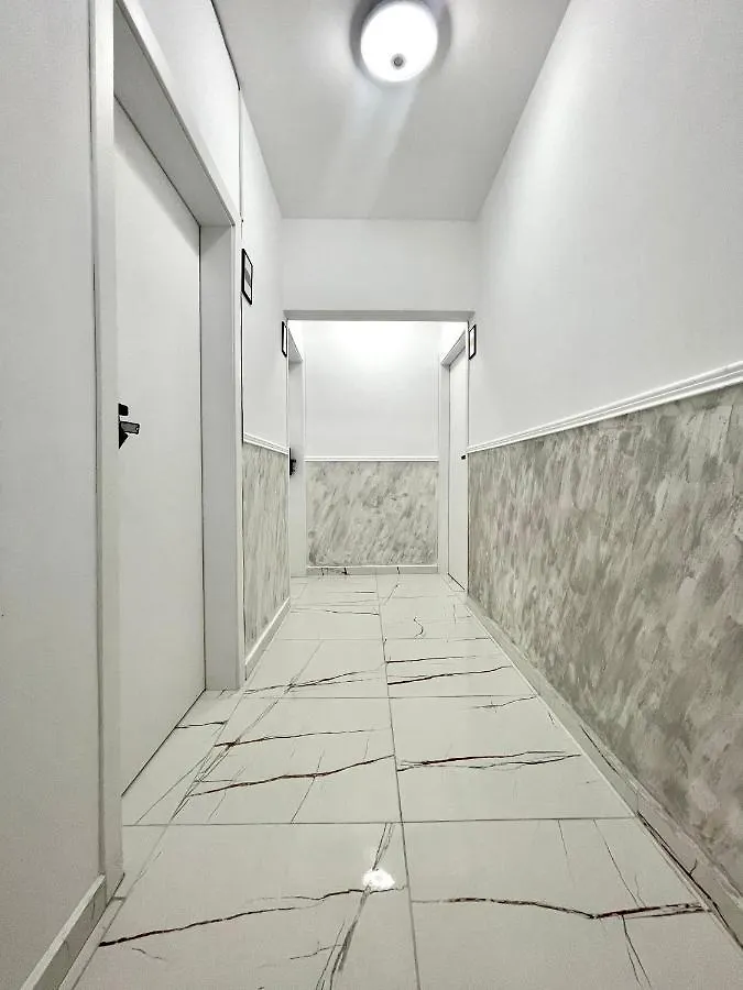 Homestay Doubleroom Varna Bulgaria