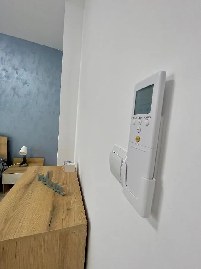 Doubleroom Varna 0*,  Bulgaria